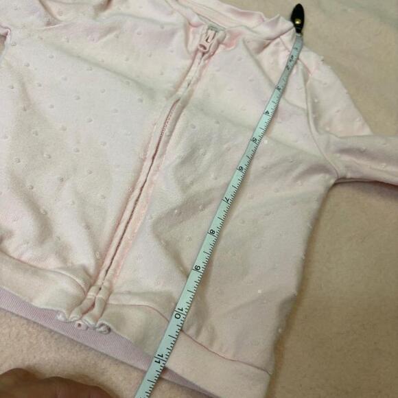 Baby Girl Carter's - 4 Piece Spring Bundle - 6 months - Picture 4 of 16